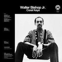 Real Gone Music Walter Bishop Jr - Coral Keys Photo