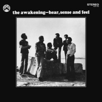 Real Gone Music Awakening - Hear Sense & Feel Photo