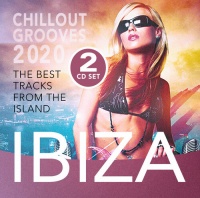 Blueline Various Artists - Ibiza Chillout Grooves 2020 Photo