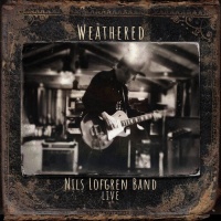 Cattle Track Road Nils Lofgren - Nils Lofgren Band: Weathered Photo