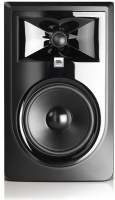 JBL 306P MKII 6" Active Studio Monitor Speaker Photo