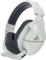 Turtle Beach - Stealth 600P Wireless Gaming Headset Gen 2 - White Photo