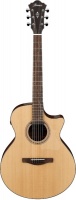 Ibanez AE275 Acoustic Electric Guitar Photo