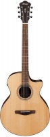 Ibanez AE275BT Baritone Acoustic Electric Guitar Photo