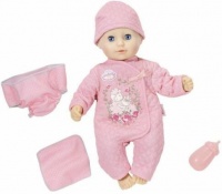 Baby Annabell - Little Baby Fun Doll - 36cm Photo