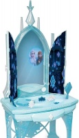 Frozen 2 - Elsa's Feature Vanity Unit Photo