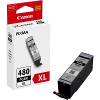 Canon Pixma PGI-480xl PGBK - Black Ink Photo