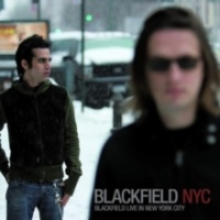 Kscope Blackfield - Live in New York City Photo