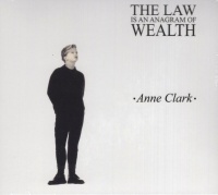 Flying Dolphin Admin Anne Clark - Law Is An Anagram of Wealth Photo