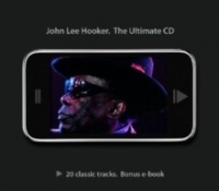 John Lee Hooker - Ultimate Photo