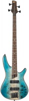 Ibanez SR1600B Premium 4 String Electric Bass Guitar Photo