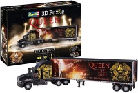 Revell - Queen - Tour Truck - 50th Anniversary 128 pieces Photo