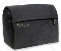 Golla Sway Slr Bag G411 Camera Case - Black Photo