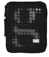 Golla Slim Cover iPad Paddy G1173 - Black Photo