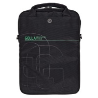 Golla Lite 16'' Unit Laptop Bag - Black Photo