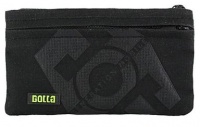 Golla Horizontal Mobile Bag Gimmic - Black Photo