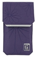 Golla Mobile Bag Ray - Purple Photo