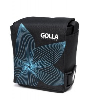 Golla Sky Small Camera Bag G781 - Black Photo