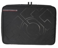 Golla Metro Laptop Sleeve 16'' - Black Photo