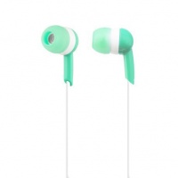 Wicked Audio - Sycron Earbuds - Teal Photo