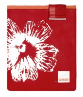 Golla Tablet Pocket Kate 10.1''- Red Photo