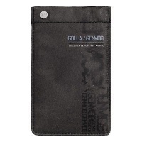 Golla Mobile Pocket Seoul G1218 - Dark Grey Photo