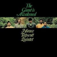 Real Gone Music Horace Tapscott - Giant Is Awakened Photo