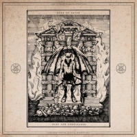 Sanctuary Records Venom - Sons of Satan Photo