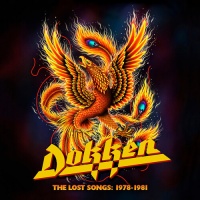Silver Lining Music Dokken - Lost Songs: 1978-1981 Photo