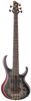 Ibanez BTB1905SM Premium Series 5 String Electric Bass Guitar Photo