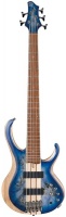 Ibanez BTB845 5 String Electric Bass Guitar Photo