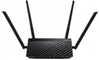 ASUS - RT-AC1200 Dual-Band Wireless Router Router/Access Point Photo