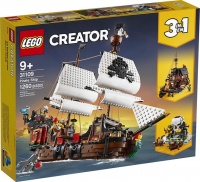 LEGO ® Creator - Pirate Ship Photo