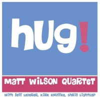 Palmetto Records Matt Wilson - Hug Photo