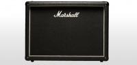 Marshall MX212R 160W 2x12 Inch Guitar Speaker Cabinet Photo