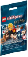 LEGO ® Minifigures - Harry Potter Series 2 Single Minifigure Photo