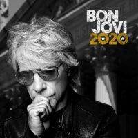Island Bon Jovi - Bon Jovi 2020 Photo