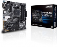 ASUS A520MA AM4 Motherboard Photo