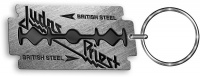 Judas Priest - Bristish Steel Keychain Photo