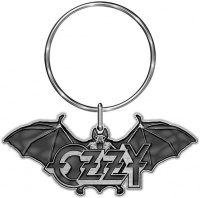 Ozzy Osbourne - Ordinary Man Keychain Photo