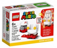 LEGO ® Super Mario - Fire Mario Power-Up Pack Photo