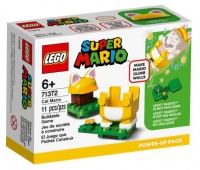 LEGO ® Super Mario - Cat Mario Power-Up Pack Photo