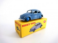 DeAgostini Atlas Dinky Toys Collection - 1/43 - Volkswagen Beetle Photo