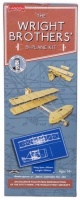 The Wright Brothers Bi-Plane Kit Photo