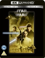 Star Wars: Episode 2 - Attack of the Clones Photo