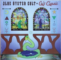 Frontiers Records Blue Oyster Cult - Cult Classic Photo