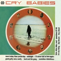 Far Out Recordings Cry Babies - Cry Babies Photo