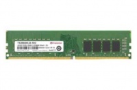 Transcend 8GB DDR4 2666MHz Desktop Memory - CL19 1.2v Photo