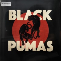 Black Pumas - Black Pumas Photo