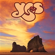 Yes - Live At Roosvelt Stadium Jersey City June 17 1976 Photo